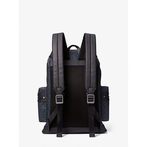 Michael Kors Cooper Logo Backpack